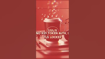 Java Full Stack Song : Song for java developer || java song || coding song  || java coding song