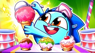 Favorite Hobbies Song Funny Kids Songs And Nursery Rhymes By Baby Zoo