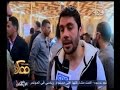 #ممكن اسمعونا فيه أمل