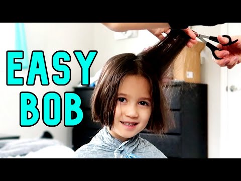 Kids Haircuts | Woodland Hills | Orange County | The Blowout Doctor