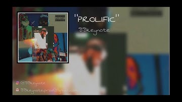 (FREE) Nipsey Hussle Type Beat “PROLIFIC” | 2019