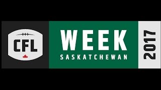 CFL Week 2017