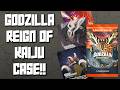 Godzilla Reign of Kaiju Case Opening