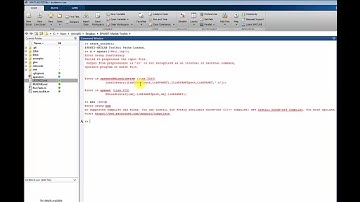How to install MinGW-w64 compiler for EPANET-MATLAB-Toolkit