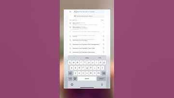 How to find hiring manager directly for a job #career #jobsearch #interview #linkedin
