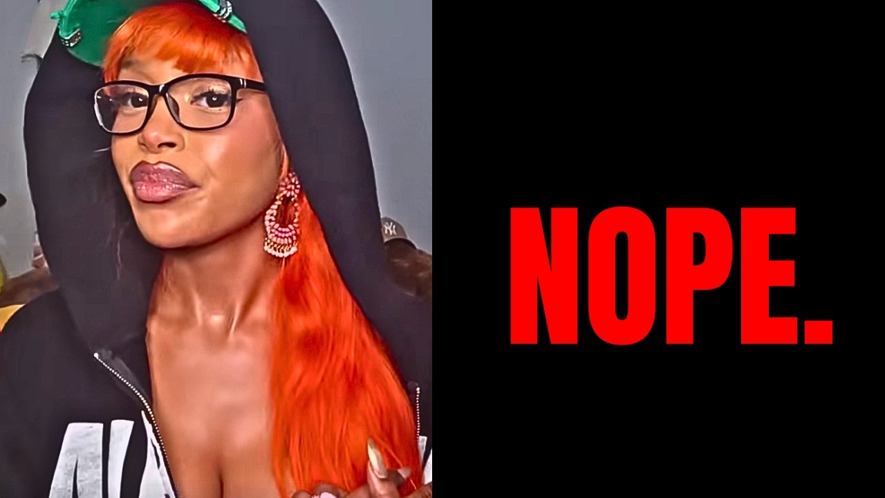 She Tried to Apologize to Black Men. It Didn’t Work.