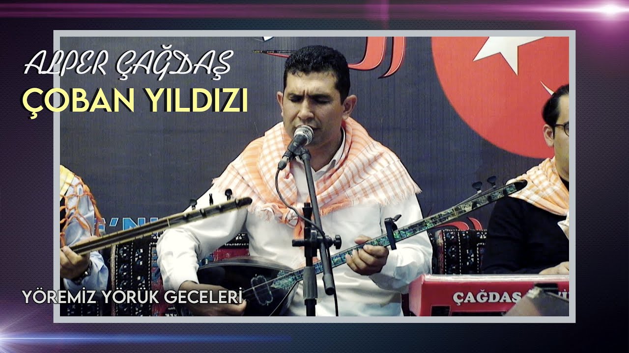 Alper Çağdaş - Çoban Yıldızı