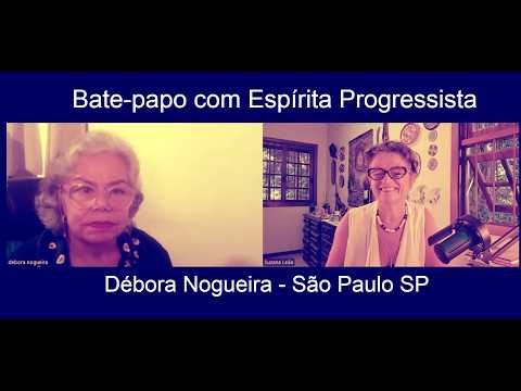 Bate-papo com Espírita Progressista