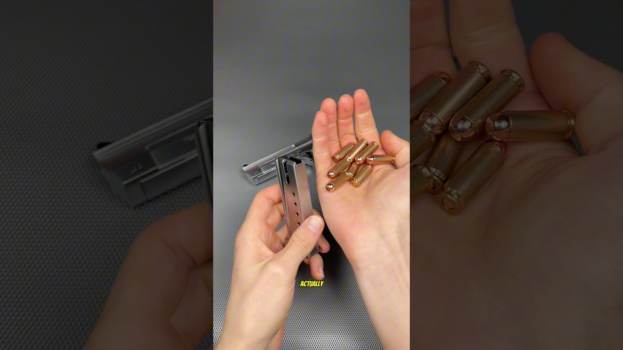 How many rounds can our model actually hold?