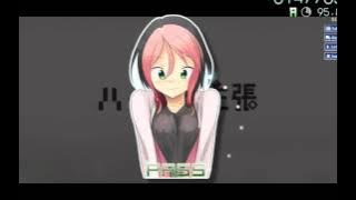 CHICO with Honeyworks - Heart no Shuchou [easy] | nice combos