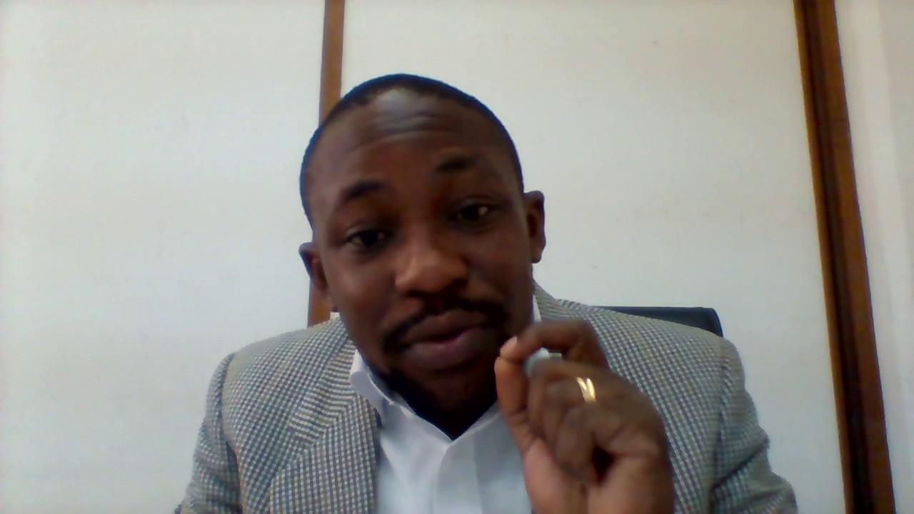 JINSI YA KUTAMBUA NA KUJENGA KIPAWA CHAKO