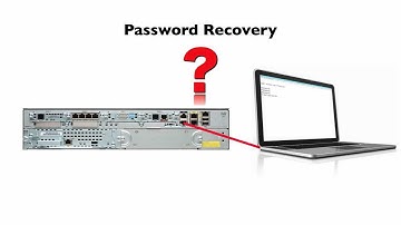Password Recovery on a Cisco Router (CCNA Complete Video Course Sample)
