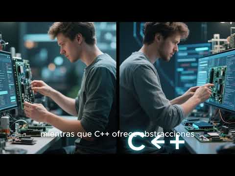 💻 INTRODUCCIÓN A C Y C++ | Aprende Programación desde Cero  VIDEO 70