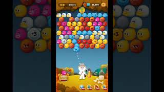 line bubble 2 level 2028