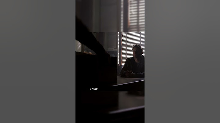"Ты главный подозреваемый". Логично #сверхъестественное #сериал #сериалнавечер