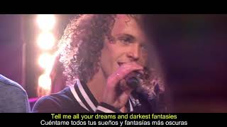 Cheat Codes x Kris Kross Amsterdam - Sex (español)