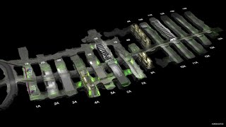 New data storage system NIRD is in place in Lefdal Mine Datacenter