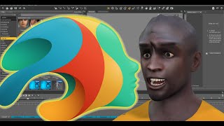 Daz3d tutorial load FREE 3rd party morphs