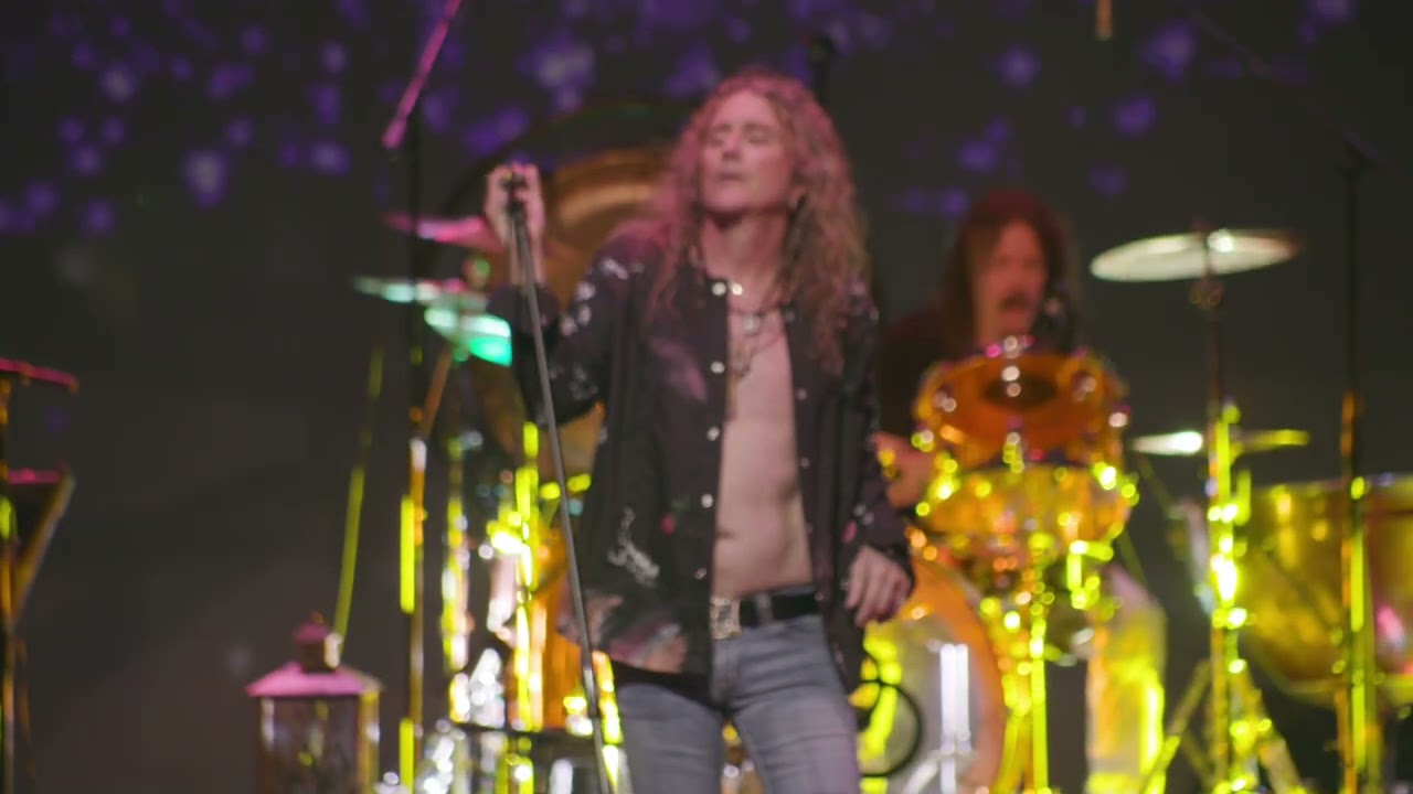Ludlow Garage Cincinnati | » Kashmir – The Spirit of Led Zeppelin