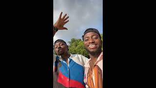 Kanpay Pataje Bèl Imaj Peyi A Jojo Bovann Ariana Yo Tal Labadee