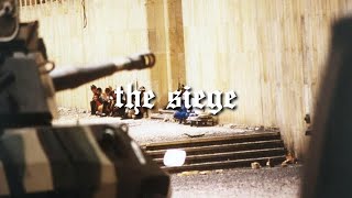 Download lagu The Siege