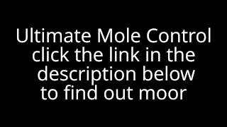 Details Ultimate Mole Control: Eliminate Mole And Gopher Problems For Good Guide