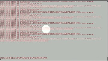 Steps to Configure LDAP External Authentication on Web Security Appliance (WSA):