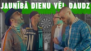 BERMUDU DIVSTŪRIS - JAUNĪBĀ DIENU VĒL DAUDZ