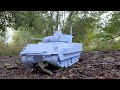 M3A3 Bradley BUSK III