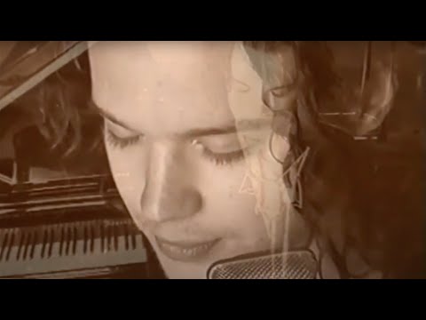 Chris Braide - Life In A Minor Key (Official Music Video)