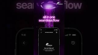 Why settle for separate tools when one can do it all? ⚡️