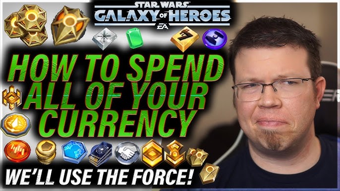10+ Swgoh Bronzium Wiring - GaleGeoffrey