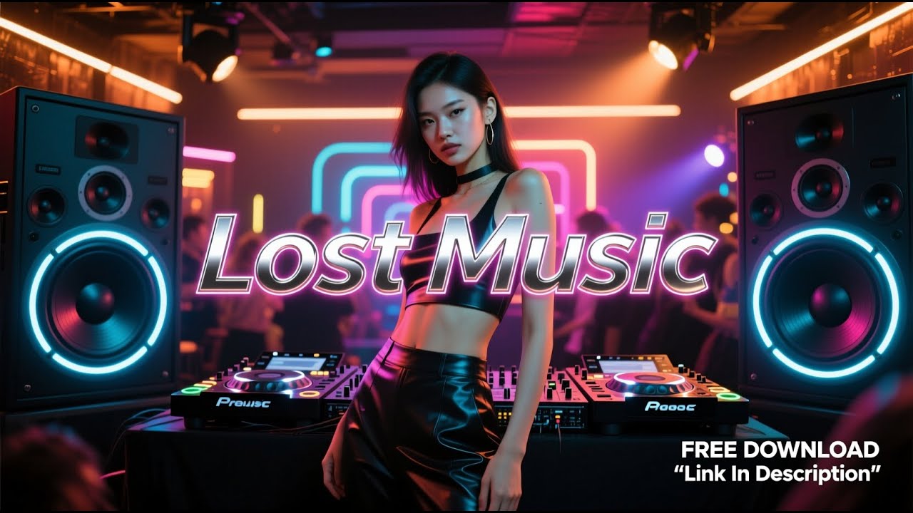 Bassquake 2025 – JBL Deep Bass Sound Check | DJ Subwoofer & Speaker Challenge