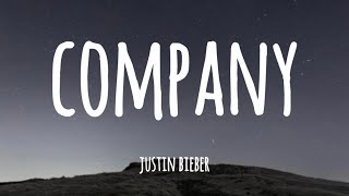 Justin Bieber - Company 