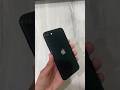 IPhone SE 2nd Generation🔥✅ #iphone #shorts #viral #trending #shortvideo #short #youtube #shortsfeed