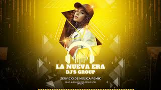 EL NOBA Ft LA JOAQUI - PICA - DJ PROZER - La Nueva Era Djs group