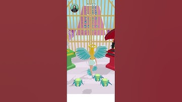 Destiny Run 3D:GameplayWalkthrough All Levels