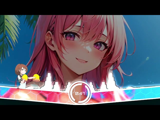 ♡ Nightcore ‐ Rock My Body (R3HAB, INNA, SASH!) class=