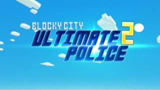 Blocky City Ultimate Police 2  Android Gameplay HD screenshot 2