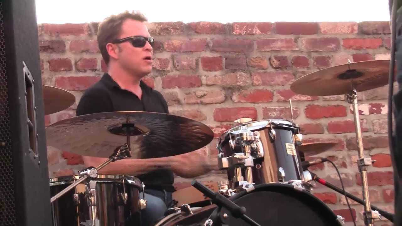 Leo Nocentelli's Meters Experience 5/7/11 New Orleans, LA @ Fiyawerx Party (with Stanton Moore)