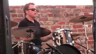 Leo Nocentellis Meters Experience 5711 New Orleans, La Fiyawerx Party With Stanton Moore