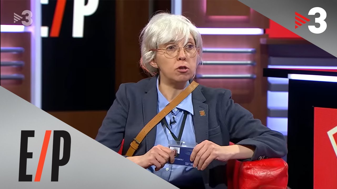 Està passant - 28/03/2023