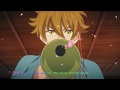 『かくりよの宿飯』キャラクターソング集 プロモーション映像第6弾 秀吉(CV:柿原徹也) 「恋守唄」
