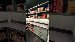 Pantry goals