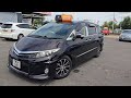 Toyota Estima 2.4 Hybrid 2013 7 Seats 4wd Double Sunroof 2 Keys (Fresh Import, Finance Available)