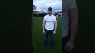 Jugs martin reply to foxs gerad