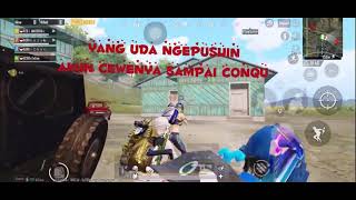 story wa pubg kata'buat cw gaming
