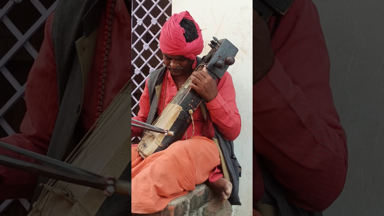 #video ||योगी बाबा सारंगी || जब गाते गाते रुला गए😭 #part2