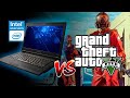 NOTEBOOK VELHO vs GTA V: dá pra jogar nos Intel HD Graphics?