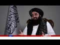 ۶۰ دقیقه شنبه ۲۴ مرداد؛ پنج سال پس از بازگشت طالبان: دامنه آزادی کوتاه‌تر و لیست نقض حقوق بشر درازتر